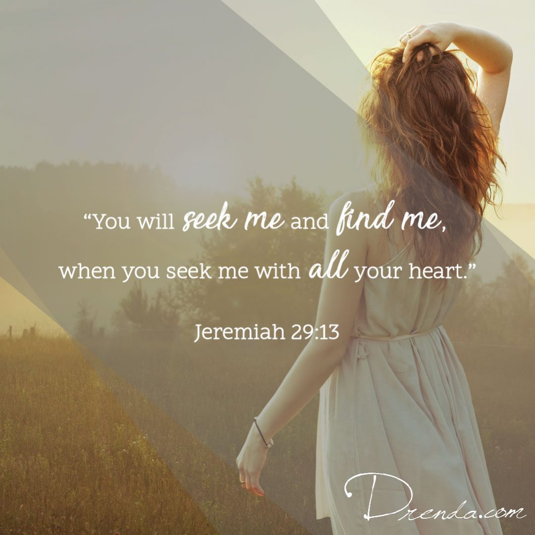 God Is the Author and Finisher of Your Dreams
