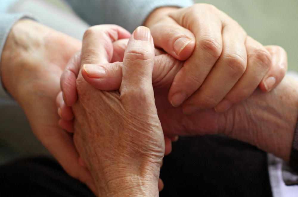 Prayer for Healing Emotional Pain