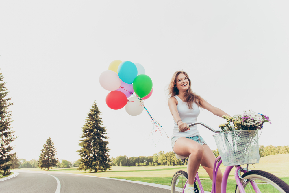 The Secret to Happiness⏤It’s Not What You Think
