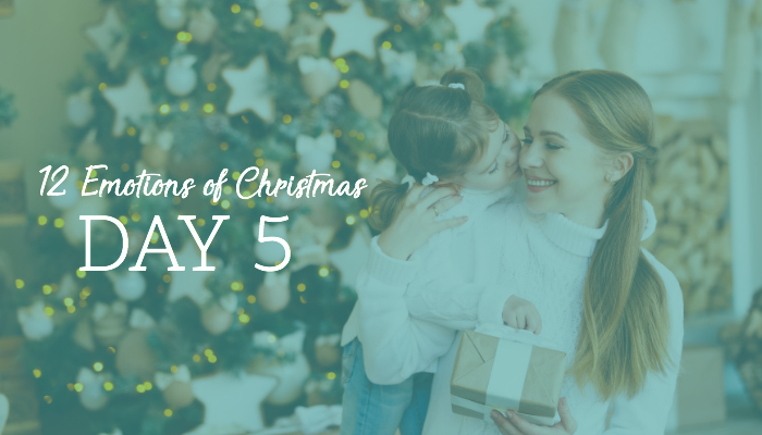 Under Pressure? Learn to Walk through this Christmas Season with Confidence!