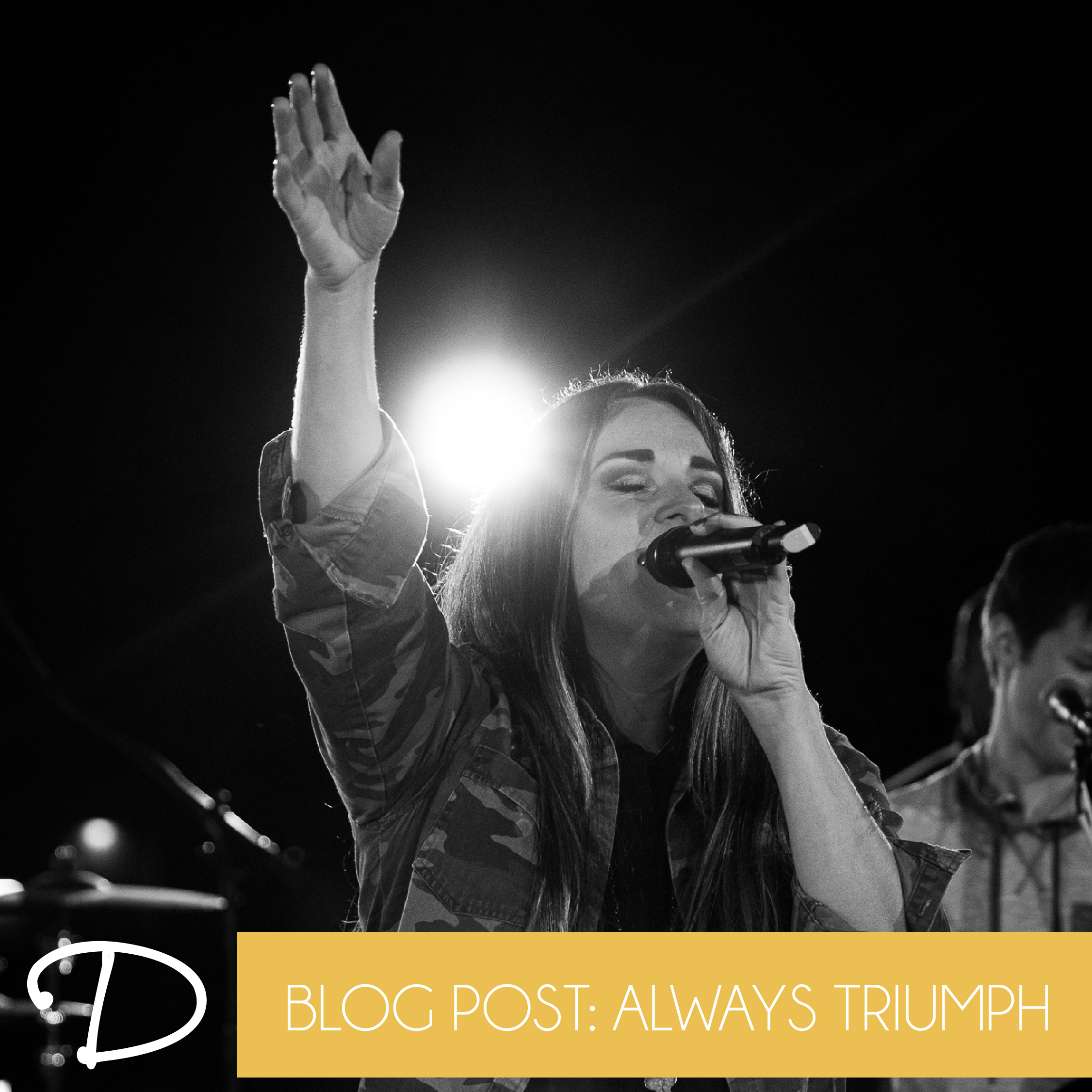Always Triumph