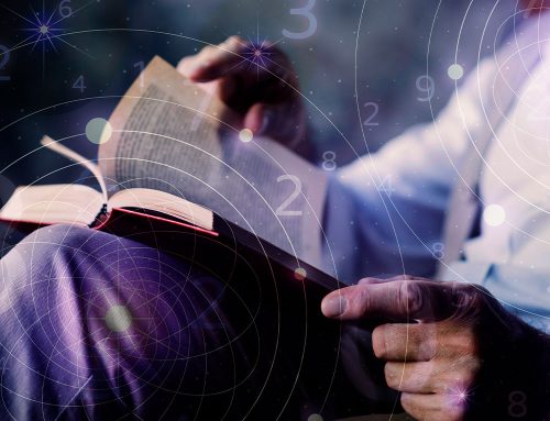 AI Is Here—But So Is God!