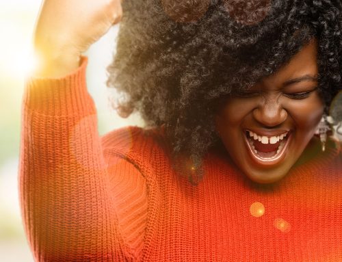 Hearing God’s Voice in Today’s Noisy World