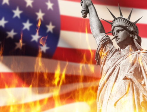 The Battle for America’s Soul: Recognizing the Spiritual Warfare in Our Nation
