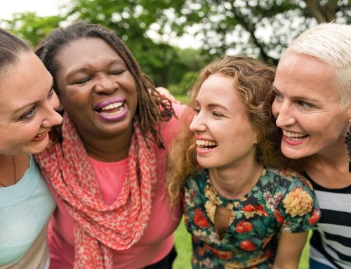The Power of Community: Building Supportive Networks of Faith