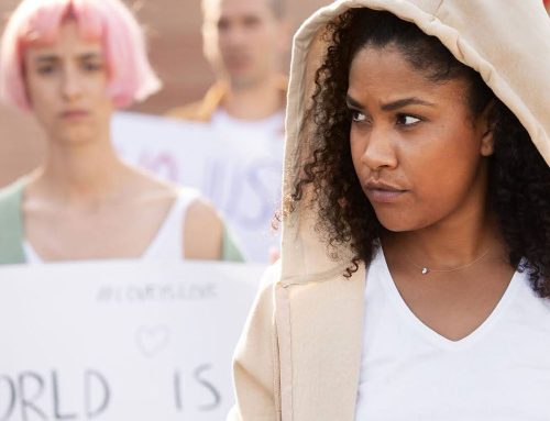 The Battle for Truth: Standing Firm Against Cultural Confusion