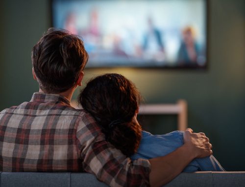 Not All That Glitters: What the Rise of  Faith-Based Entertainment Really Means